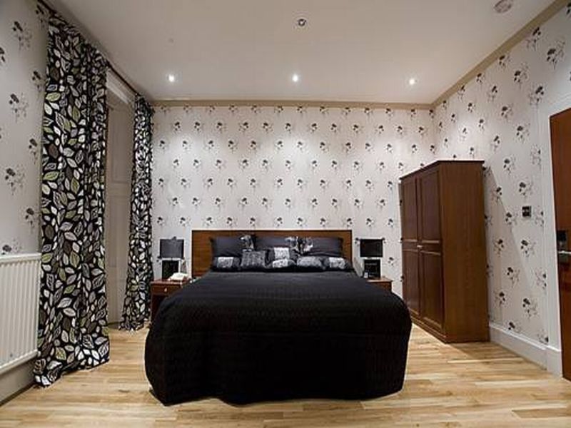 Beveridge Park Hotel Керкколди Экстерьер фото