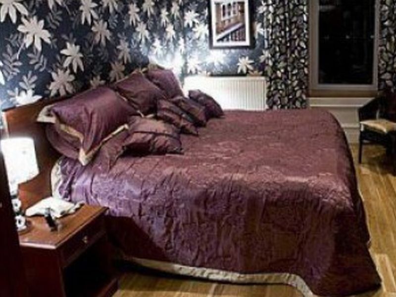 Beveridge Park Hotel Керкколди Экстерьер фото